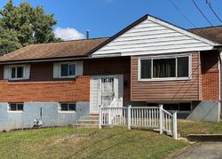 Pre-foreclosure in  HELMONT PL Oxon Hill, MD 20745