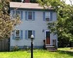 Pre-foreclosure in  WEST ST West Wareham, MA 02576