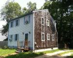 Pre-foreclosure in  WEST ST West Wareham, MA 02576