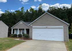 Pre-foreclosure in  WICKERSHAM WAY Easley, SC 29642