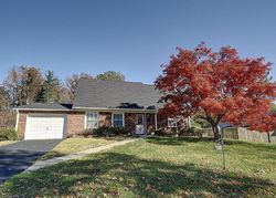 Pre-foreclosure in  BABCOCK LN Bowie, MD 20715