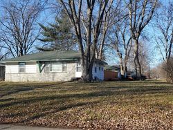 Pre-foreclosure in  WASHINGTON ST NE Minneapolis, MN 55434