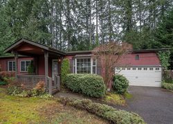 Pre-foreclosure in  21ST STREET PL SE Puyallup, WA 98374