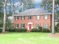 Pre-foreclosure in  OAKHURST DR North Augusta, SC 29860
