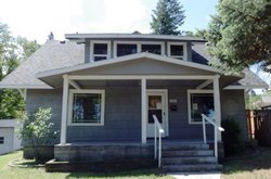 Pre-foreclosure in  E 16TH AVE Spokane, WA 99223