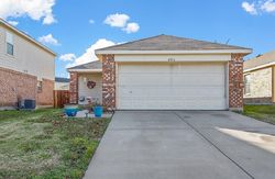 Pre-foreclosure in  WATERFORD DR Fort Worth, TX 76179
