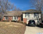 Pre-foreclosure in  W 90TH TER Overland Park, KS 66212