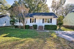 Pre-foreclosure in  GAILLARD DR Ninety Six, SC 29666