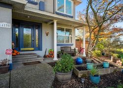 Pre-foreclosure in  NW EVERGREEN ST Portland, OR 97229