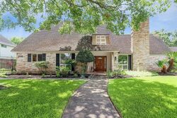 Pre-foreclosure in  EL DORADO BLVD Houston, TX 77062