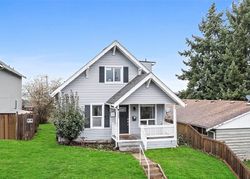 Pre-foreclosure in  E 35TH ST Tacoma, WA 98404