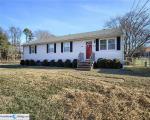 Pre-foreclosure in  ANSLEY RD Richmond, VA 23231