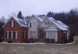 Pre-foreclosure in  OLD SPRING RD Bluefield, VA 24605