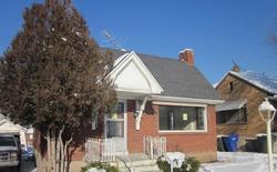Pre-foreclosure Listing in 28TH ST OGDEN, UT 84403