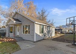 Pre-foreclosure in  D AVE Ogden, UT 84401