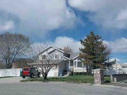 Pre-foreclosure in  S ALYSUM CIR Riverton, UT 84065