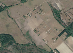 Pre-foreclosure in  TONEY BAY RD Holly Hill, SC 29059