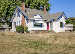 Pre-foreclosure Listing in HIGHWAY 99E TANGENT, OR 97389