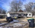 Pre-foreclosure in  WHITE AVE Tahlequah, OK 74464