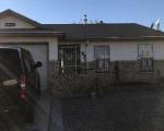 Pre-foreclosure in  70TH ST NW Albuquerque, NM 87120
