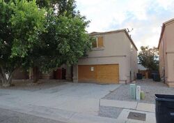 Pre-foreclosure in  TORRETTA DR SW Albuquerque, NM 87121