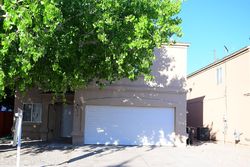 Pre-foreclosure in  TORRETTA DR SW Albuquerque, NM 87121