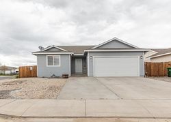 Pre-foreclosure in  EMIGRANT WAY Fernley, NV 89408