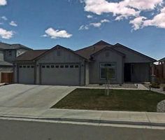 Pre-foreclosure in  SLATE WAY Fernley, NV 89408