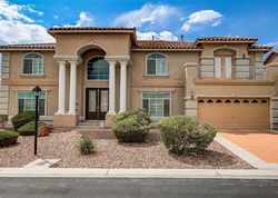 Pre-foreclosure in  LEADBRICK ST Las Vegas, NV 89143