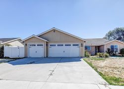 Pre-foreclosure in  REESE RIVER RD Fernley, NV 89408