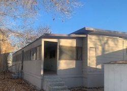 Pre-foreclosure in  RANCHO RD Fernley, NV 89408