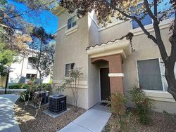 Pre-foreclosure in  W WARM SPRINGS RD UNIT 1097 Las Vegas, NV 89148