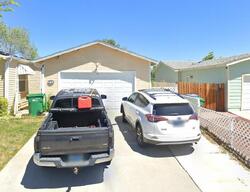Pre-foreclosure in  ANCHORAGE DR Reno, NV 89506