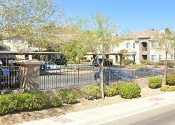 Pre-foreclosure in  W WARM SPRINGS RD UNIT 1017 Las Vegas, NV 89148