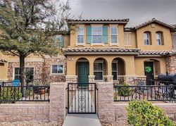 Pre-foreclosure in  WATERLILY VIEW ST Henderson, NV 89044