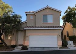 Pre-foreclosure in  ROCKY WATERS AVE Las Vegas, NV 89129