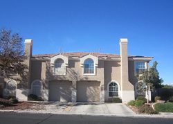 Pre-foreclosure in  TREE BARK ST Las Vegas, NV 89183