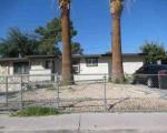 Pre-foreclosure in  N 18TH ST Las Vegas, NV 89101