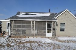 Pre-foreclosure in  N 19TH ST Blair, NE 68008