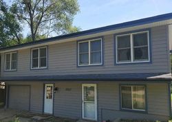 Pre-foreclosure in  BENTON BLVD Elkhorn, NE 68022