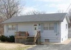 Pre-foreclosure in  N HARDESTY AVE Kansas City, MO 64117