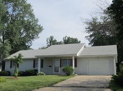 Pre-foreclosure Listing in W ROGERS ST CLINTON, MO 64735