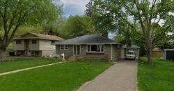 Pre-foreclosure in  19TH AVE S South Saint Paul, MN 55075