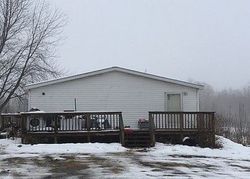 Pre-foreclosure Listing in DOVE RD HINCKLEY, MN 55037