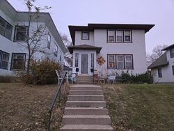 Pre-foreclosure in  LONGFELLOW AVE Minneapolis, MN 55407
