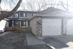 Pre-foreclosure Listing in BRIDLEWOOD DR SAINT PAUL, MN 55119