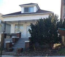 Pre-foreclosure Listing in ZINOW ST HAMTRAMCK, MI 48212