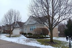 Pre-foreclosure in  NEW HAVEN WAY Canton, MI 48187