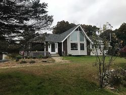 Pre-foreclosure in  LAKESHORE DR Bellingham, MA 02019