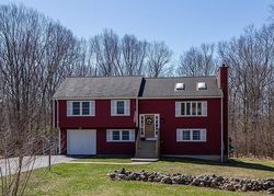 Pre-foreclosure Listing in MALLARD DR MEDWAY, MA 02053
